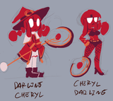 Cherryl Darling