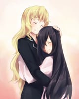 lilly_hanako_hug