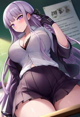 8