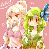 __rydia_and_rosa_farrell_final_fantasy_and_1_more_drawn_by_sunagimo_nagimo__6d8915b622e5d85725f35fb9fe616d4e