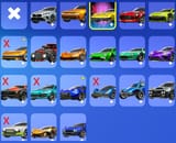 cars