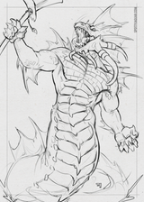 naga