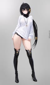__rover_and_female_rover_wuthering_waves_drawn_by_haruyuki_karem__sample-03a8cd6b0ca4a0f0482137de6918da6d