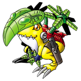 Frogmon