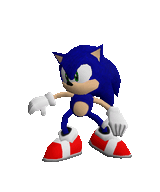 sonic