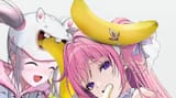 doro banana feast