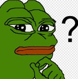 Pepe wut