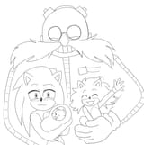 gay sonegg(true Sonegg) la family
