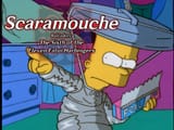 Scaramouche