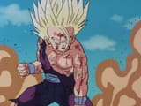 SS2 Kai Gohan