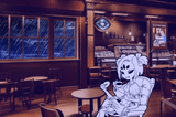 muffet cafe