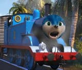 sonic the tank engine