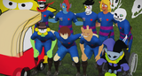 thegang