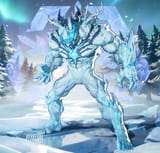 snow venom