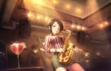 ai togo&#039;s huge jazz