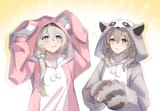 __trailblazer_firefly_and_stelle_honkai_and_1_more_drawn_by_elphe__d1494eff8594b80a028730982e043c11