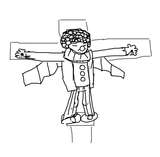 fygoon crucified