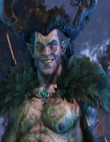 happy orion