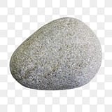pebble