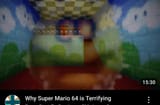 zoomer horror