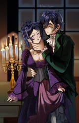 gothic romance