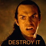 destroyit