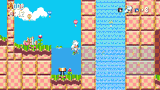 sonic-sms-remake-3-timelines-turquoise-hill-silver-the-hedgehog