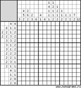 nonogram