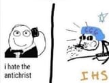 FUCK HIM!