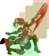 GBVSR_Vira_2H_Hitbox