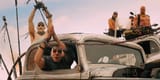 mad max witnessed v8 salute