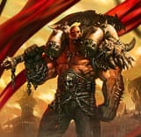Warchief