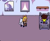noelle chair
