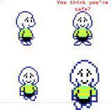 not so harmless gote