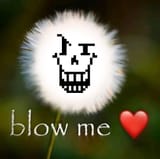 blow me
