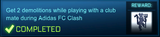 demo quests