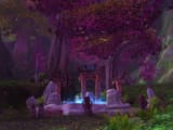 teldrassil