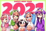 doki doki cow club