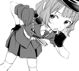 momoko police