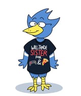 meme bird