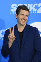 los-angeles-apr-5-jeff-fowler-at-the-sonic-the-hedgehog-2-la-premiere-at-village-theater-on-april-5-2022-in-westwood-ca-free-photo