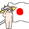 scarlet japan