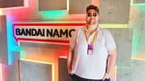 Bandai Namco