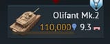 olifant