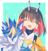 __gunvolt_and_kirin_azure_striker_gunvolt_and_1_more_drawn_by_lololotton__055e9c7ca2dbdbd801d8a1f109418f9b