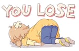 momoko lost butt 