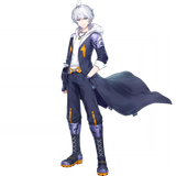 Kevin_(Era_ZERO)