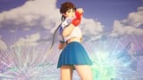 Sakura Kasugano Neon Royale 5 (1004-5912-6629)