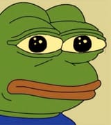 huh