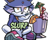 annoyed sippu